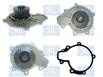 Water Pump, engine cooling Saleri SIL PA1453