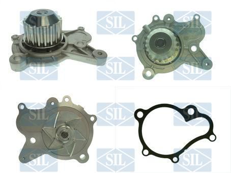 Saleri SIL PA1454 Water Pump, engine cooling