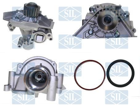 Saleri SIL PA1460 Water Pump, engine cooling