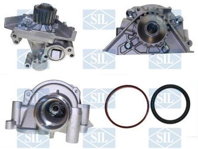 Water Pump, engine cooling Saleri SIL PA1460
