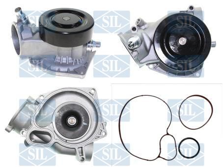 Saleri SIL PA1466 Water Pump, engine cooling