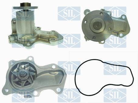 Saleri SIL PA1471 Water Pump, engine cooling