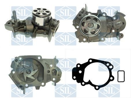 Saleri SIL PA1472 Water Pump, engine cooling