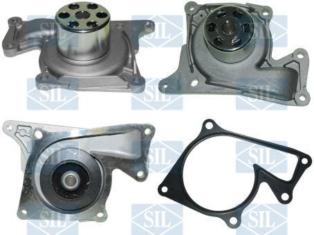 Saleri SIL PA1473 Water Pump, engine cooling