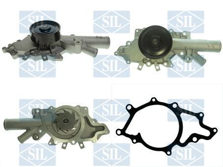 Saleri SIL PA1476 Water Pump, engine cooling