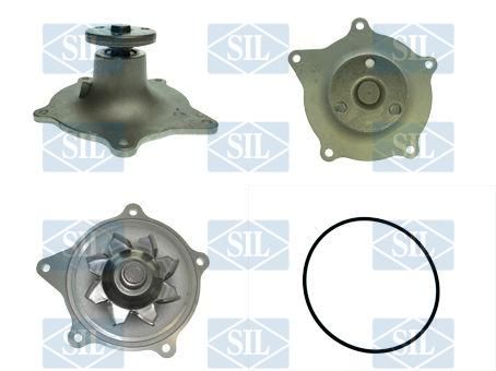 Saleri SIL PA1486 Water Pump, engine cooling