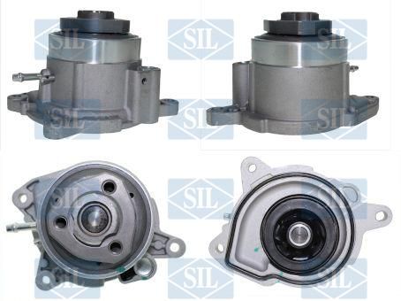 Saleri SIL PA1494 Water Pump, engine cooling