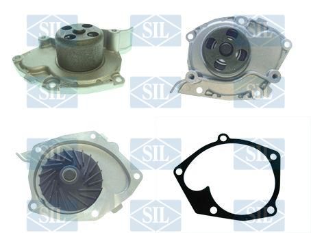Saleri SIL PA1495 Water Pump, engine cooling