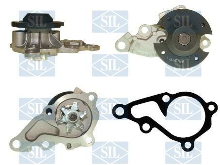 Saleri SIL PA1570 Water Pump, engine cooling