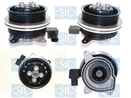 Saleri SIL PA1574 Water Pump, engine cooling