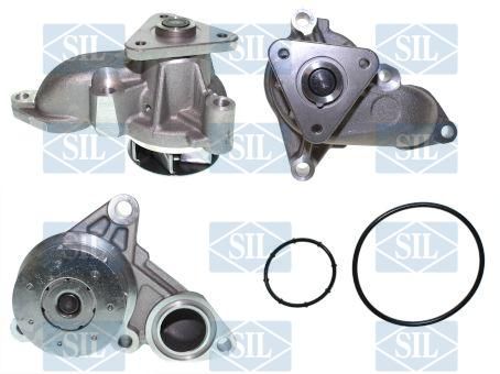 Saleri SIL PA1577 Water Pump, engine cooling