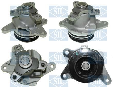 Saleri SIL PA1582 Water Pump, engine cooling