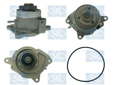 Saleri SIL PA1594 Water Pump, engine cooling