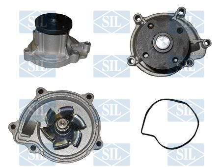 Saleri SIL PA1600 Water Pump, engine cooling