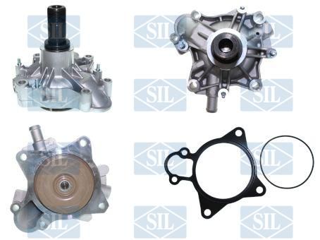 Saleri SIL PA1615 Water Pump, engine cooling