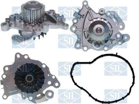 Saleri SIL PA1630 Water Pump, engine cooling