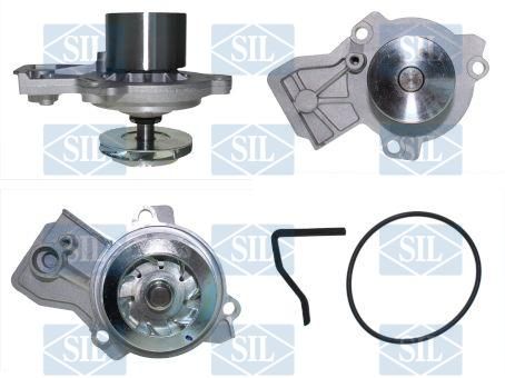 Saleri SIL PA1636 Water Pump, engine cooling