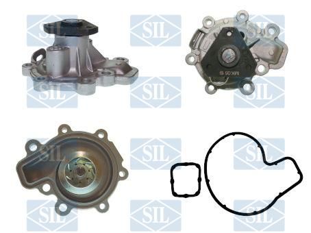 Saleri SIL PA1638 Water Pump, engine cooling