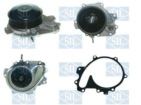 Saleri SIL PA1647 Water Pump, engine cooling