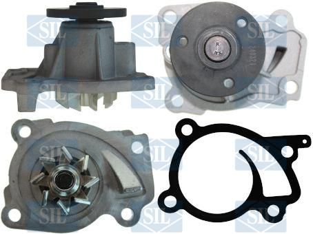 Saleri SIL PA1717 Water Pump, engine cooling