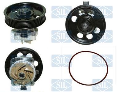 Water Pump, engine cooling Saleri SIL PA1720