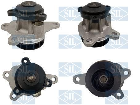 Saleri SIL PA1736 Water Pump, engine cooling