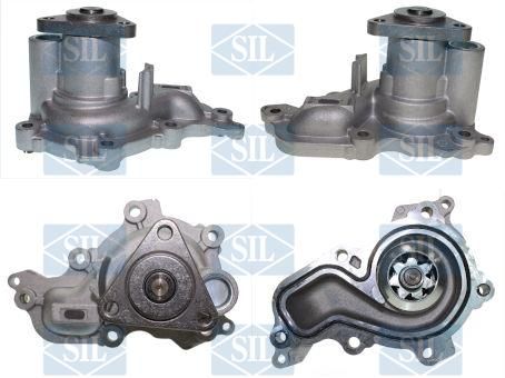 Saleri SIL PA1750 Water Pump, engine cooling