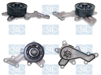 Water Pump, engine cooling Saleri SIL PA1775