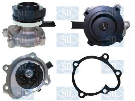 Saleri SIL PA1778 Water Pump, engine cooling