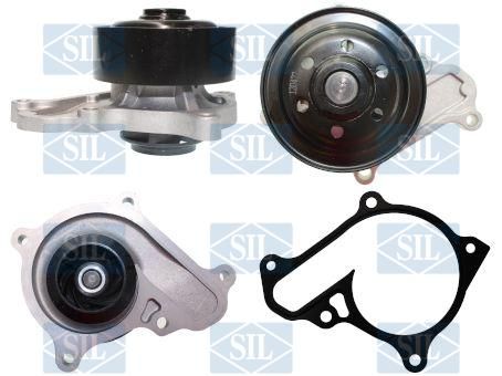 Saleri SIL PA1784 Water Pump, engine cooling