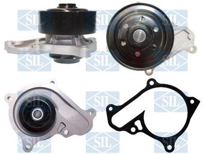 Water Pump, engine cooling Saleri SIL PA1784