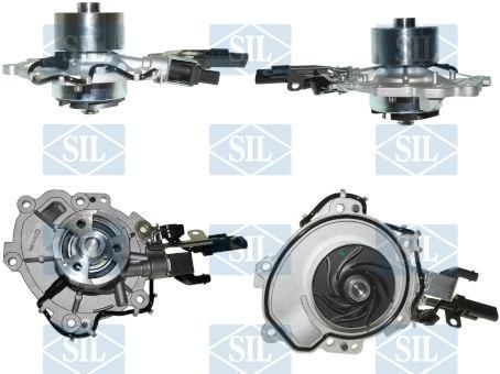 Saleri SIL PA1832 Water Pump, engine cooling