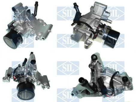 Saleri SIL PA1856V Water Pump, engine cooling