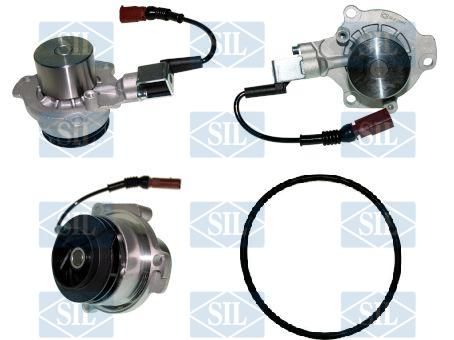 Saleri SIL PA1869 Water Pump, engine cooling