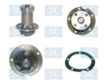 Saleri SIL PA238 Water Pump, engine cooling