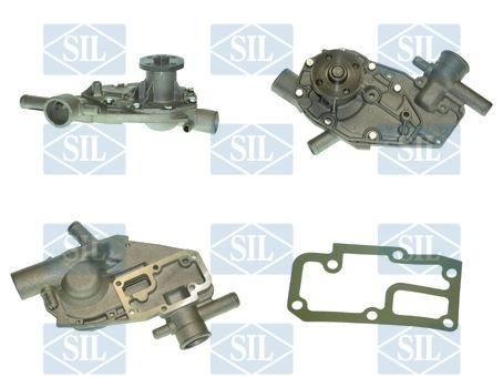 Saleri SIL PA293 Water Pump, engine cooling