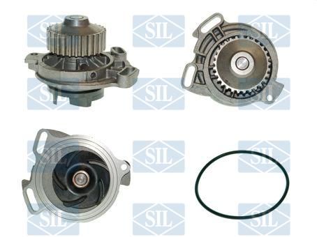Saleri SIL PA619P Water Pump, engine cooling