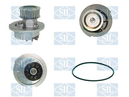 Saleri SIL PA707P Water Pump, engine cooling