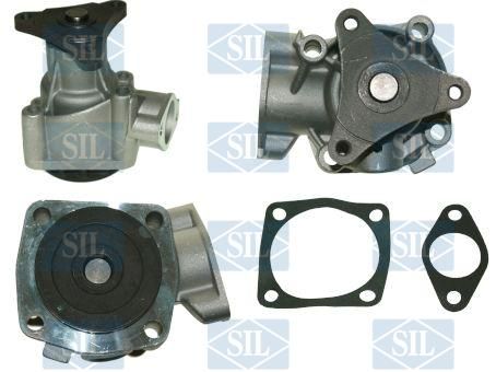 Saleri SIL PA710 Water Pump, engine cooling