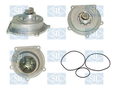 Saleri SIL PA751 Water Pump, engine cooling