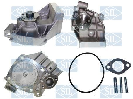 Saleri SIL PA766 Water Pump, engine cooling