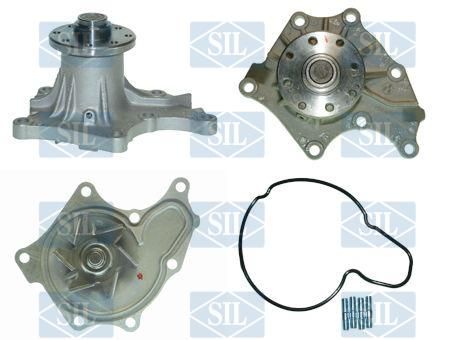Saleri SIL PA806 Water Pump, engine cooling