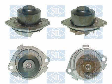 Saleri SIL PA852 Water Pump, engine cooling