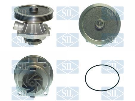 Saleri SIL PA855 Water Pump, engine cooling