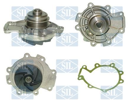 Saleri SIL PA878 Water Pump, engine cooling