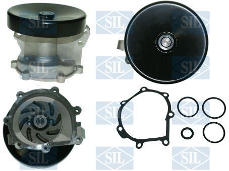 Saleri SIL PA881 Water Pump, engine cooling