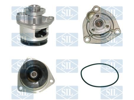 Saleri SIL PA891 Water Pump, engine cooling