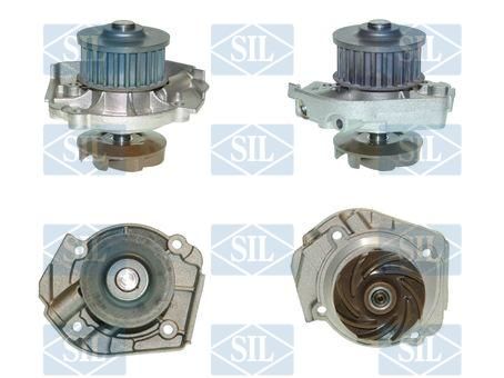 Saleri SIL PA913 Water Pump, engine cooling