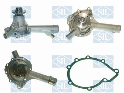 Water Pump, engine cooling Saleri SIL PA932