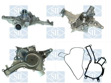 Saleri SIL PA934A Water Pump, engine cooling